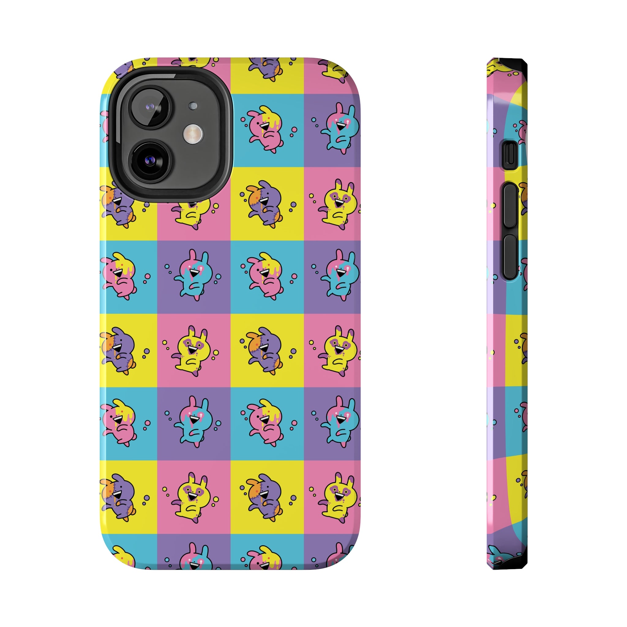 Usagyuuun!!! Zombie Phone Case